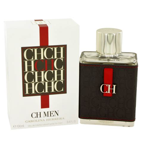 chch perfume|carolina herrera official website.